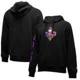 NBA Hoodie Outdoor Men's Hoodies Sweatshirts NBA Basketball Clothes