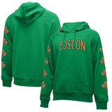 NBA Hoodie Outdoor Men's Hoodies Sweatshirts NBA Basketball Clothes