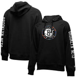 NBA Hoodie Outdoor Men's Hoodies Sweatshirts NBA Basketball Clothes