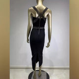 Women Dresses Summer Formal Dress Gown (Otn202404)