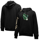 NBA Hoodie Outdoor Men's Hoodies Sweatshirts NBA Basketball Clothes