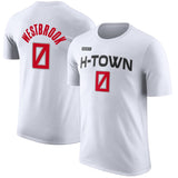 NBA T-Shirts Men's NBA Basketball Jerseys Short Sleeves Sports