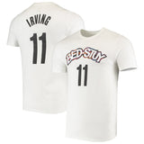 NBA T-Shirts Men's NBA Basketball Jerseys Short Sleeves Sports
