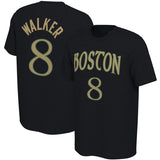 NBA T-Shirts Men's NBA Basketball Jerseys Short Sleeves Sports