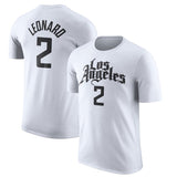 NBA T-Shirts Men's NBA Basketball Jerseys Short Sleeves Sports