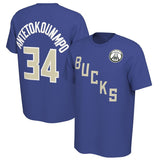 NBA T-Shirts Men's NBA Basketball Jerseys Short Sleeves Sports