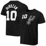NBA T-Shirts Men's NBA Basketball Jerseys Short Sleeves Sports