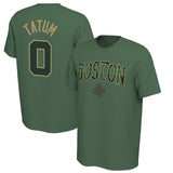 NBA T-Shirts Men's NBA Basketball Jerseys Short Sleeves Sports