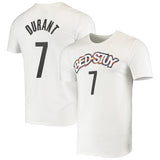 NBA T-Shirts Men's NBA Basketball Jerseys Short Sleeves Sports