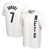 NBA T-Shirts Men's NBA Basketball Jerseys Short Sleeves Sports