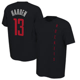NBA T-Shirts Men's NBA Basketball Jerseys Short Sleeves Sports