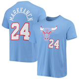 NBA T-Shirts Men's NBA Basketball Jerseys Short Sleeves Sports