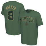 NBA T-Shirts Men's NBA Basketball Jerseys Short Sleeves Sports