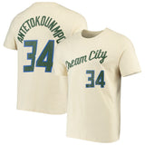 NBA T-Shirts Men's NBA Basketball Jerseys Short Sleeves Sports