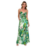 Women's pants: in-stock, hot-selling casual jumpsuits on amazon & independent sites - printed rompers with straps, tie-up details, and bow accents