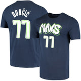 NBA T-Shirts Men's NBA Basketball Jerseys Short Sleeves Sports