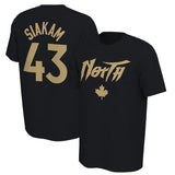 NBA T-Shirts Outdoor Sports T-Shirt Men's NBA Basketball Suit Short Sleeve