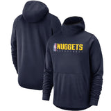 NBA Hoodie Outdoor Sweater NBA Basketball Training Wear Hoodie (Part 2)