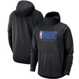 NBA Hoodie Outdoor Sweater NBA Basketball Training Wear Hoodie (Part 2)