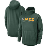 NBA Hoodie Outdoor Sweater NBA Basketball Training Wear Hoodie (Part 2)