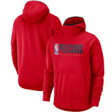 NBA Hoodie Outdoor Sweater NBA Basketball Training Wear Hoodie (Part 2)