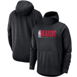 NBA Hoodie Outdoor Sweater NBA Basketball Training Wear Hoodie (Part 2)