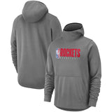 NBA Hoodie Outdoor Sweater NBA Basketball Training Wear Hoodie (Part 2)