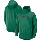 NBA Hoodie Outdoor Sweater NBA Basketball Training Wear Hoodie (Part 2)