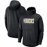 NBA Hoodie Outdoor Sweater NBA Basketball Training Wear Hoodie (Part 2)