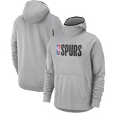 NBA Hoodie Outdoor Sweater NBA Basketball Training Wear Hoodie (Part 2)