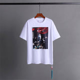 Off White T Shirts