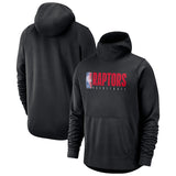 NBA Hoodie Outdoor Sweater NBA Basketball Training Wear Hoodie (Part 2)