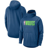 NBA Hoodie Outdoor Sweater NBA Basketball Training Wear Hoodie (Part 2)