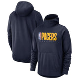 NBA Hoodie Outdoor Sweater NBA Basketball Training Wear Hoodie (Part 2)
