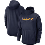 NBA Hoodie Outdoor Sweater NBA Basketball Training Wear Hoodie (Part 2)