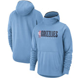 NBA Hoodie Outdoor Sweater NBA Basketball Training Wear Hoodie (Part 2)