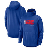 NBA Hoodie Outdoor Sweater NBA Basketball Training Wear Hoodie (Part 2)
