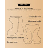 Butt lifter panty tummy control and hip lift