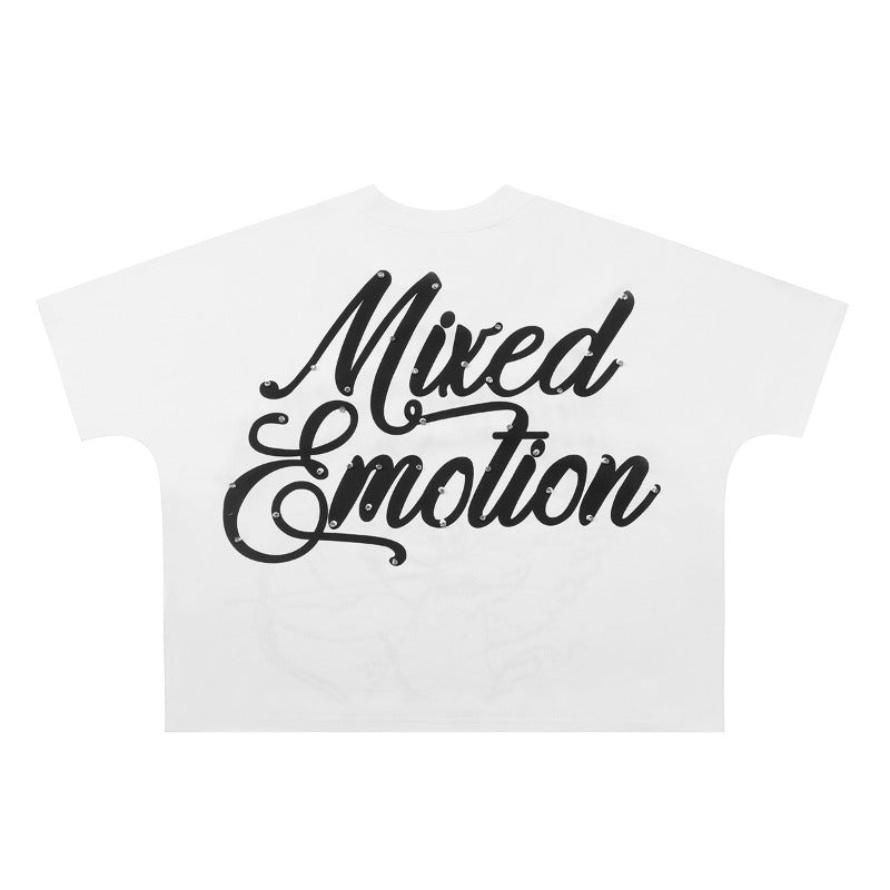 Mixed Emotion T Shirts