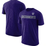 NBA T-Shirts NBA Sports T-Shirts Outdoor T-Shirts Short Sleeves