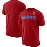 NBA T-Shirts NBA Sports T-Shirts Outdoor T-Shirts Short Sleeves