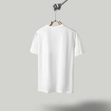 Travis Scott T Shirts x Mitchell x Ness Clemson Tigers Hand-Drawn Short Sleeve
