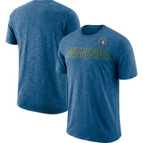 NBA T-Shirts NBA Sports T-Shirts Outdoor T-Shirts Short Sleeves