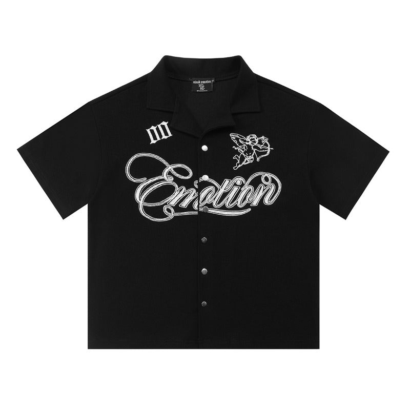 Mixed Emotion T Shirts