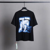 Off White T Shirts