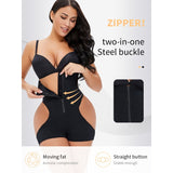 Shapewear bodysuit high waist tummy control, hip lift