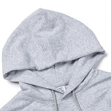 Vetements Hoodie VTM Ring Print Loose Hooded Sweater