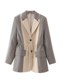 Women Suits Casual Small Suit Autumn Suit Coat