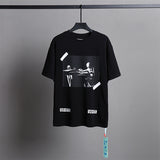 Off White T Shirts