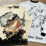 Godspeed Long Sleeve Shirt